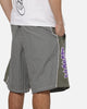 X-Large 3D Shorts Pear Check