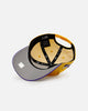New Era Los Angeles Sparks 'Draft' 9FORTY A-Frame Snapback Official Team Color
