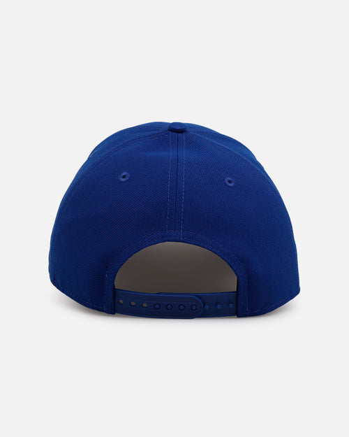 New Era Chicago Cubs 'MLB Legends' Ryne Sandberg 9FORTY A-Frame Snapback Official Team Color