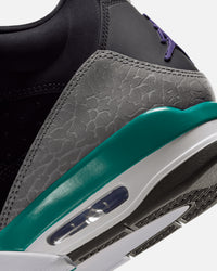 Jordan Son Of Mars Black/Purple