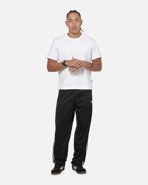 Adidas Firebird Trackpants Black/White