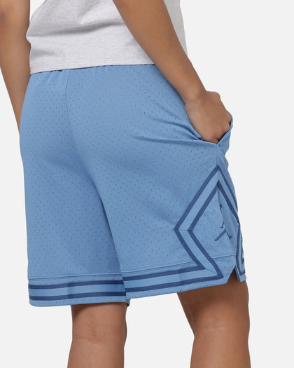 Jordan Dri-FIT Sport Diamond Shorts Blue Beyond