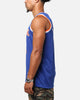 Nike Jalen Brunson New York Knicks #11 Icon Edition 2022/23 Nike Dri-Fit NBA Swingman Jersey Rush Blue