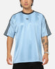 Adidas Jacquard Jersey Ash Blue
