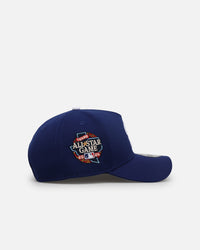 New Era Los Angeles Dodgers 'MLB All Star Game 2024' 9FORTY Snapback Blue
