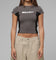 Loiter Women's Motion Baby T-Shirt