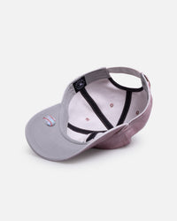 47 Brand New York Yankees 'Mist' 47 Clean Up Strapback Pink