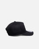 New Era St. George Illawarra Dragons 'NRL Glow In The Dark' 9FORTY A-Frame Snapback Black