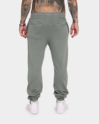 EN ES Cozy Premium Sweat Pants Green