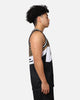 Mitchell & Ness X McLaren X Culture Kings Las Vegas Collection Sublimated Mesh Jersey Black