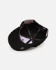 Mitchell & Ness Boston Celtics 'Triple Black Core Classic' MVP Snapback Black