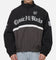 Mitchell & Ness All Blacks Spray Jacket Black
