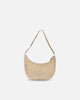 Adidas Women's Halfmoon Shoulder Bag Khaki