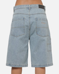 Vouseti Coach Shorts Sunbleach