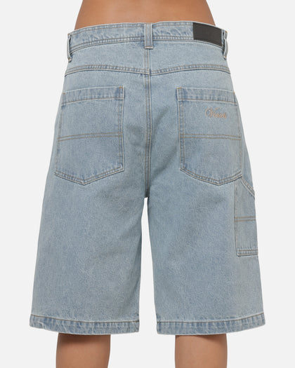 Vouseti Coach Shorts Sunbleach