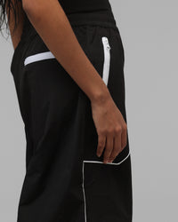 Loiter Pinline Board Shorts Black
