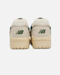 New Balance 550 Dark Green