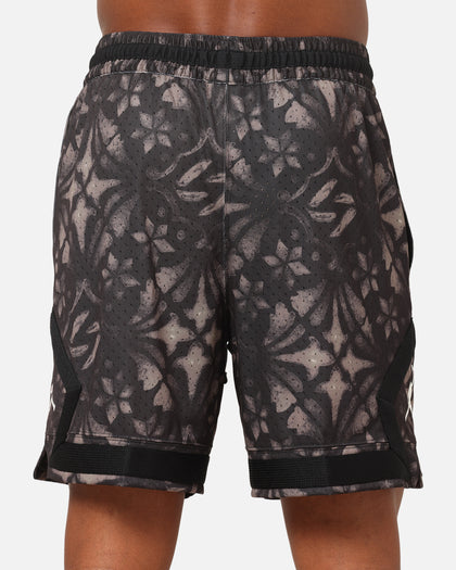 Jordan Luka Dončić Dri-FIT Diamond Shorts Black/Sail