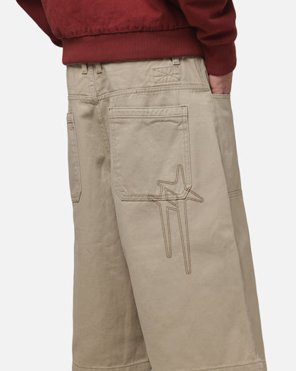 Loiter Starborn Carpenter Jorts