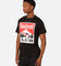 Secret Club Racing T-Shirt Black