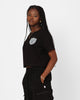 Pro Standard Women's Las Vegas Raiders Boxy T-Shirt Black