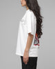 Loiter Lowrider T-Shirt Off White