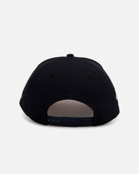 New Era Seattle Mariners 'MLB All Star Game 2025' 9FORTY A-Frame Snapback Navy