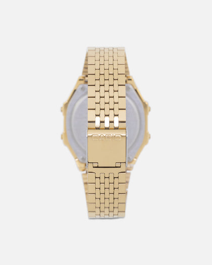 Casio ABL100WEG-9A Watch Gold