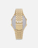 Casio ABL100WEG-9A Watch Gold