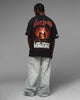 Star Wars Darth Vader T-Shirt Black Wash