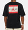 Jordan Jumpman Brand Authentic T-Shirt Black/University Red