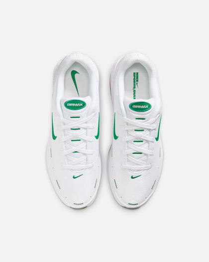 Nike Air Max Bia White/Green