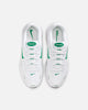 Nike Air Max Bia White/Green