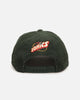 Mitchell & Ness Seattle SuperSonics 'Retro' Deadstock Corduroy Snapback Green
