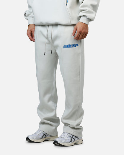 Avirex Spider Racer Pants Grey