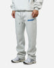 Avirex Spider Racer Pants Grey