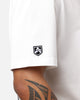 Avirex Dragon T-Shirt Snow White