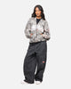 Carre Grit Zip Hoodie Real Tree Camo
