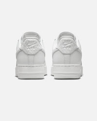 Nike Women's Air Force 1 '07 Low Summit White