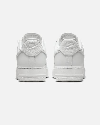Nike Women's Air Force 1 '07 Low Summit White