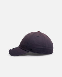 47 Brand X Represent Los Angeles Dodgers MLB Mini 47 Clean Up Strapback Vintage Blue