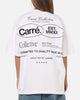 Carre Mmxii T-Shirt White