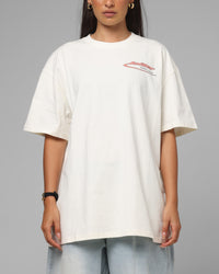 Loiter Stormbred T-Shirt Off White