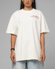 Loiter Stormbred T-Shirt Off White