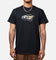 Felt Driveway T-Shirt Black