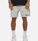 Carre Corrupt 2.0 Sweat Shorts Grey Marle