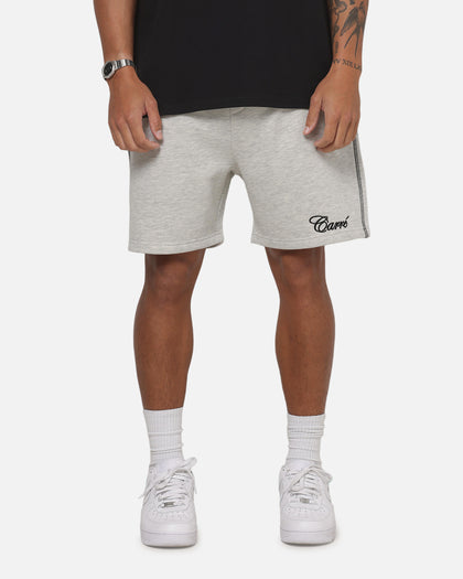 Carre Corrupt 2.0 Sweat Shorts Grey Marle