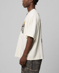 Loiter Grill Set T-Shirt Off White