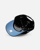 New Era Chicago Bulls 'Cold As Ice' 9FORTY A-Frame Snapback Black