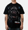 73 Studio X Call Of Duty WWII Tesla Zombies T-Shirt Black